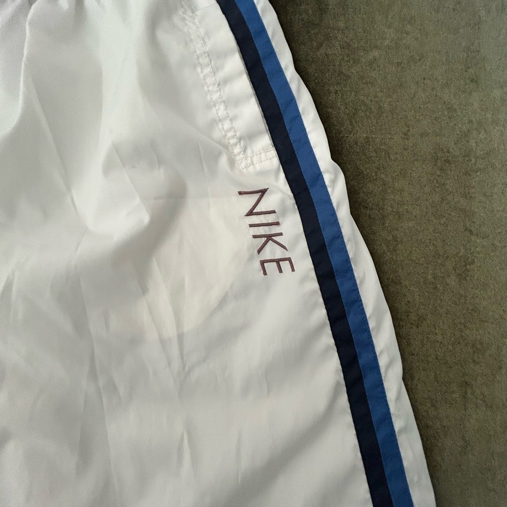 VNTG Nike Track / wind Pants - Picture 2 of 10
